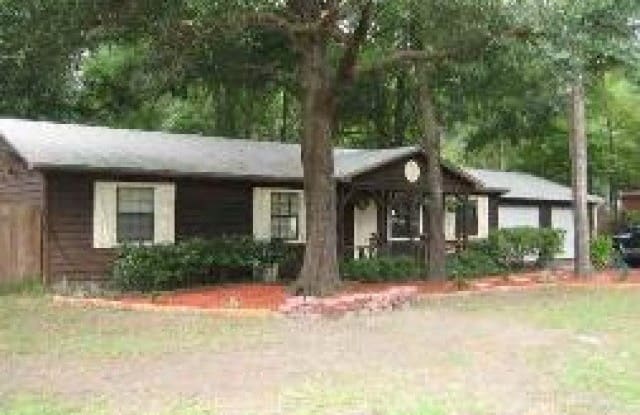 5712 Lumberjack - 5712 Lumberjack Lane, Leon County, FL 32303