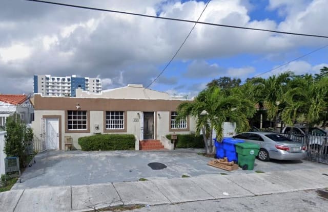 1767 NW 5 Street - 1767 NW 5 St, Miami, FL 33125