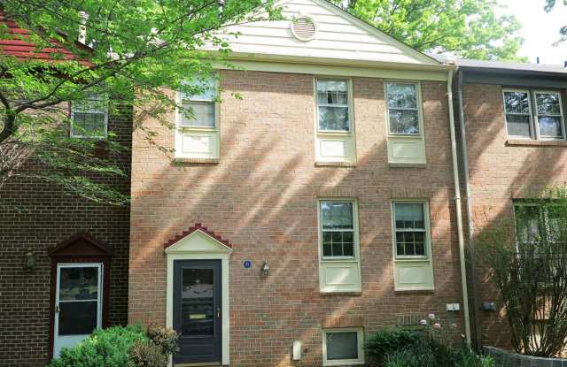 11771 NORTH SHORE DRIVE - 11771 North Shore Drive, Reston, VA 20190