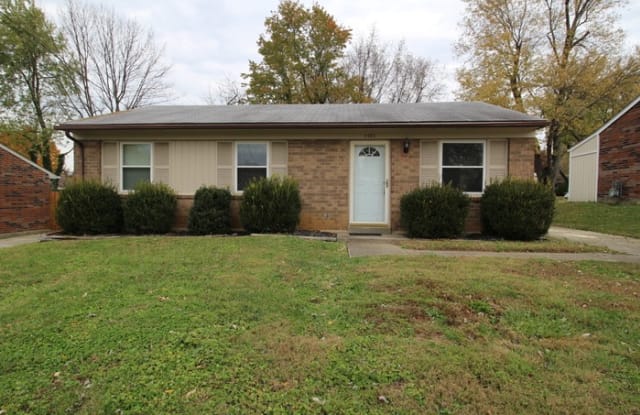 5703 Tallridge Place - 5703 Tallridge Place, Jefferson County, KY 40229