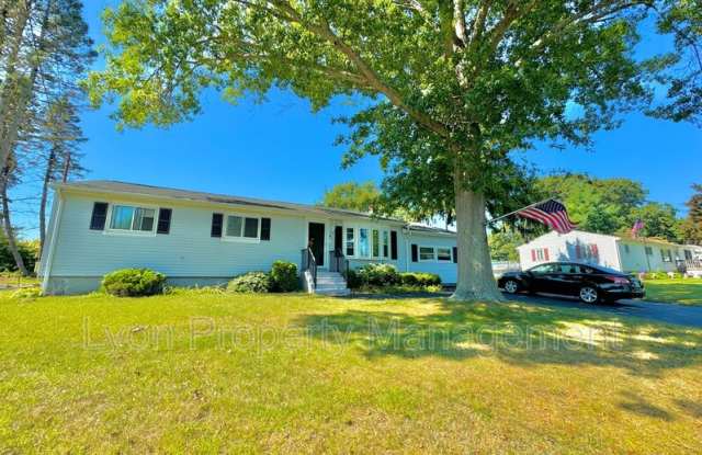 73 Armory Drive