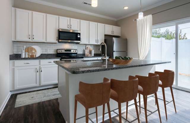 Photo of Ashford Villas Apartment Homes