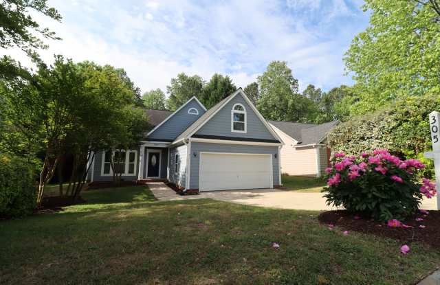 305 Hallwood Ct