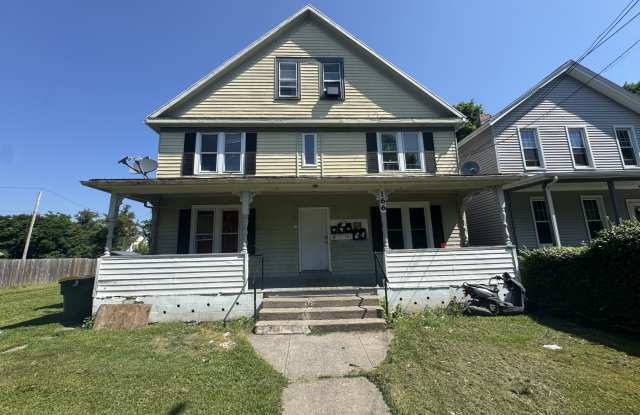 166-168 Atkinson Street - 1