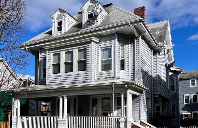 Photo of 86-88 McLellan Street