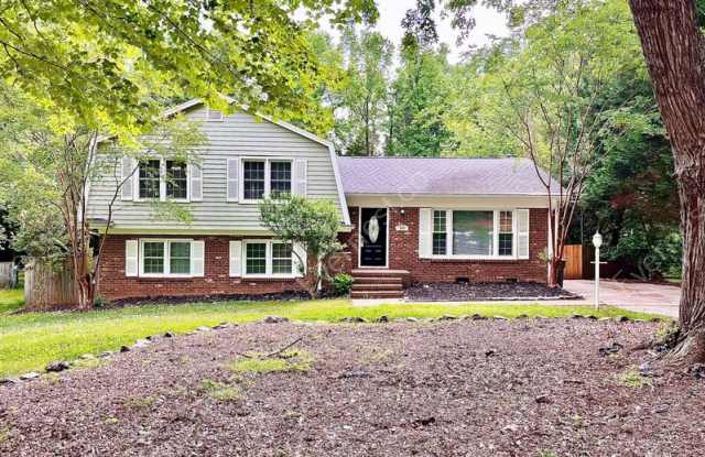 400 Wilcrest Dr