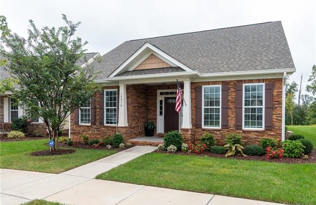 18010 Coulter Parkway - 18010 Coulter Parkway, Cornelius, NC 28031