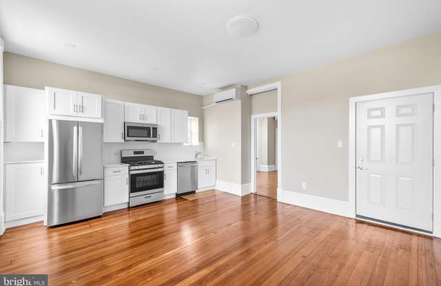 2311 GREEN Street unit: 2F