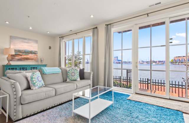 Photo of Waterfront living in the heart of Canton!