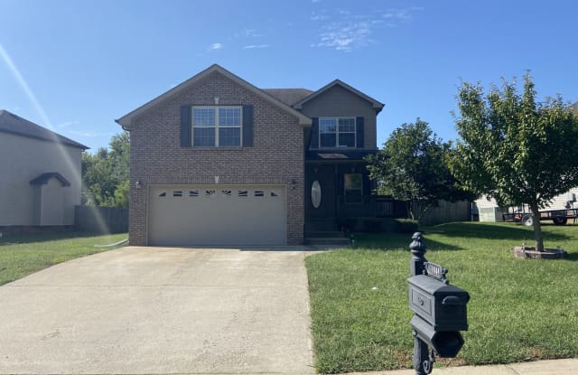 1844 Jackie Lorraine Drive - 1844 Jackie Lorraine Drive, Clarksville, TN 37042