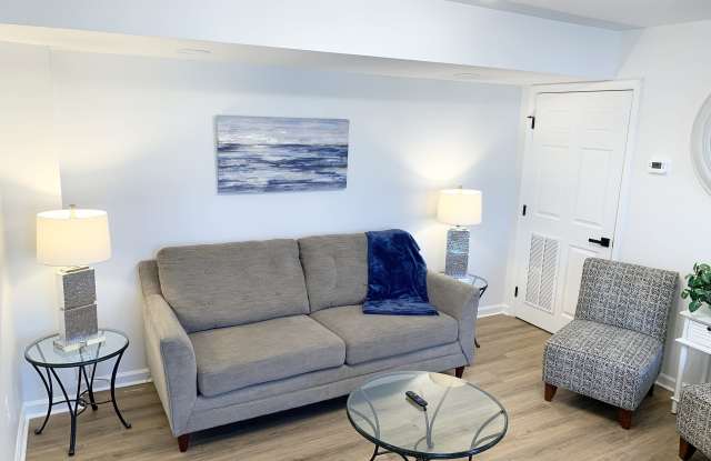 1600 South Charles Street