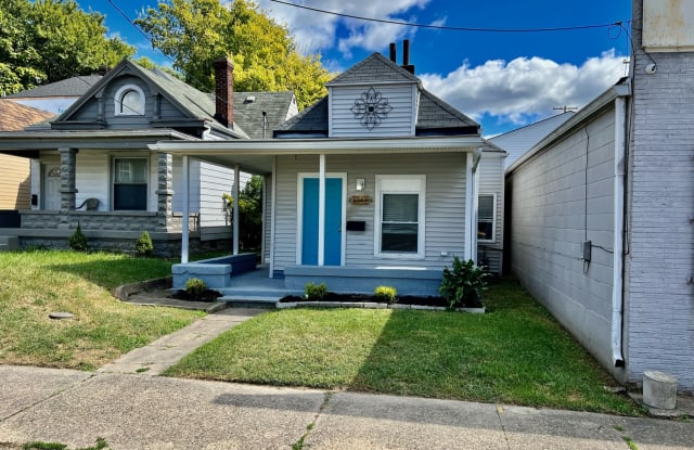 1349 S Preston St - 1349 South Preston Street, Louisville, KY 40208