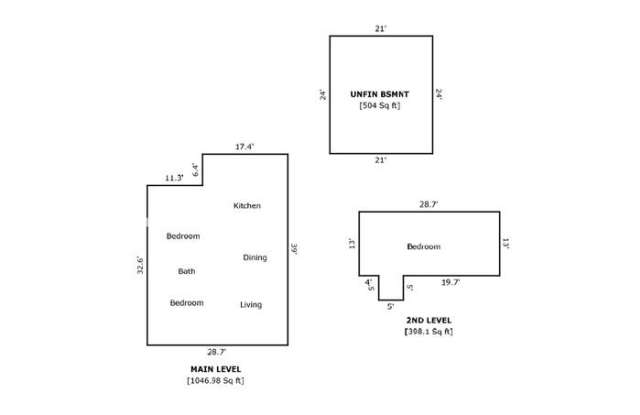 1605 Straightway Avenue