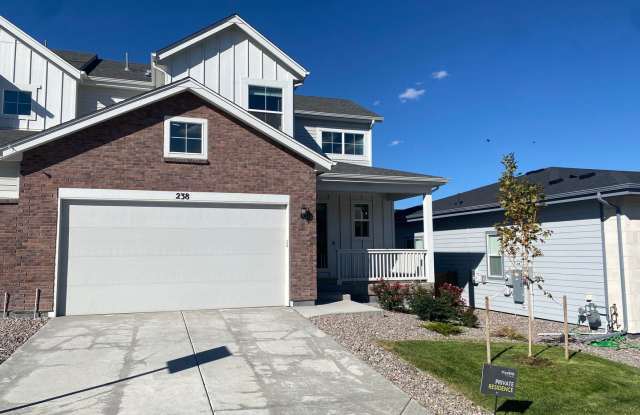 238 Silver Rock Trail