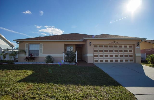 1022 WESTWINDS DRIVE - 1022 Westwinds Dr, Polk County, FL 33837