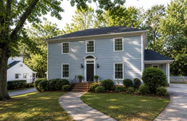 Coming Soon! Beautiful 4 Bedroom Home in South Park!