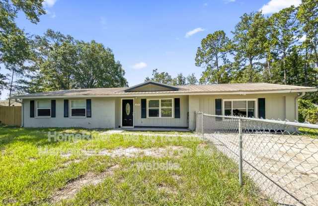 285 Old Jennings Rd