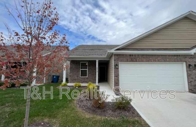 Photo of 5642 Brownstone Drive