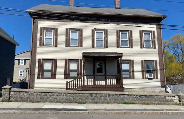 16 Mount Pleasant Street 3