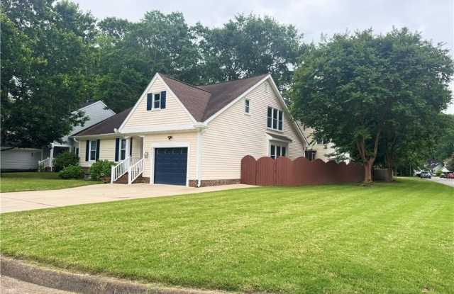 821 Needlerush Court