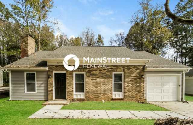 8217 Meadowdale Lane