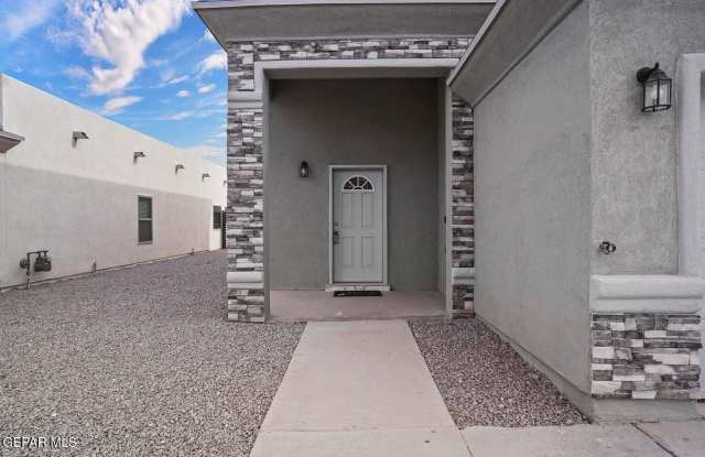 14816 WILLIAM MESHEL Drive