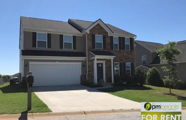 Photo of Beautiful Five Forks 4/2.5 Home!