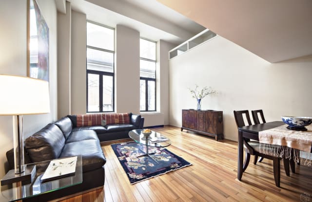 135 W 70TH Street - 135 West 70th Street, New York City, NY 10023