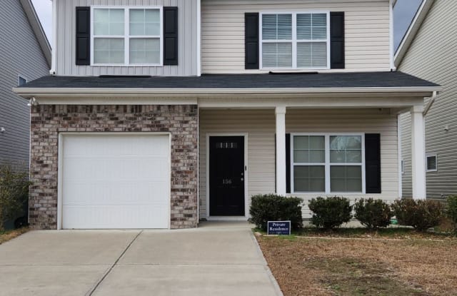 156 Jersey Lane - 156 Jersey Lane, Columbia, SC 29209