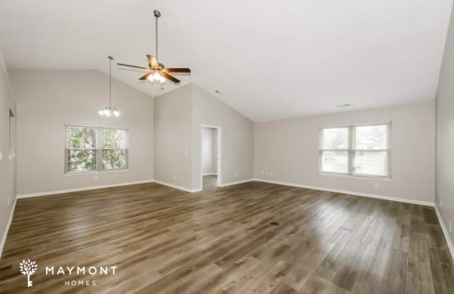 6829 Cherry Blossom East Drive