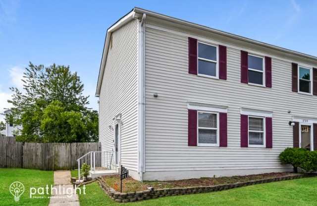 8711 East Grove - 8711 East Grove, Westphalia, MD 20774