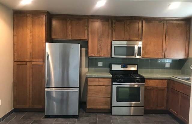 Sierra Vista Apartments - 500 and 510 E. Foothill Blvd.