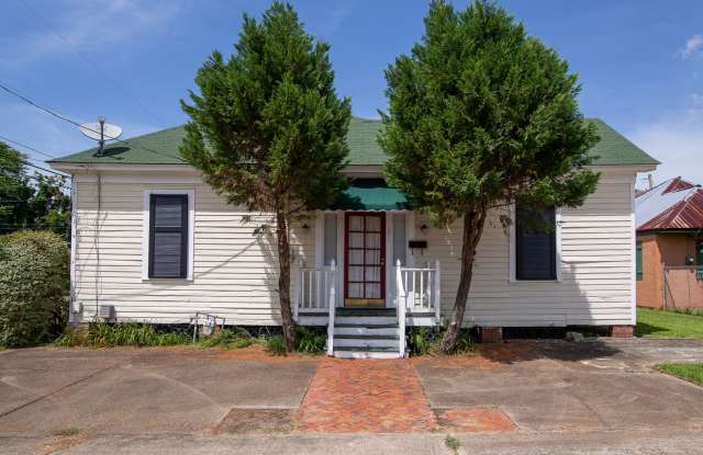 1211 Holly St 2/1 near downtown Alex