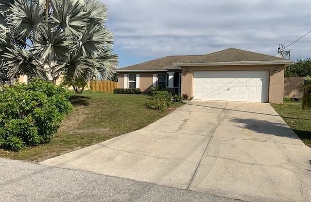 3202 36th ST SW - 3202 36th Street Southwest, Lehigh Acres, FL 33976