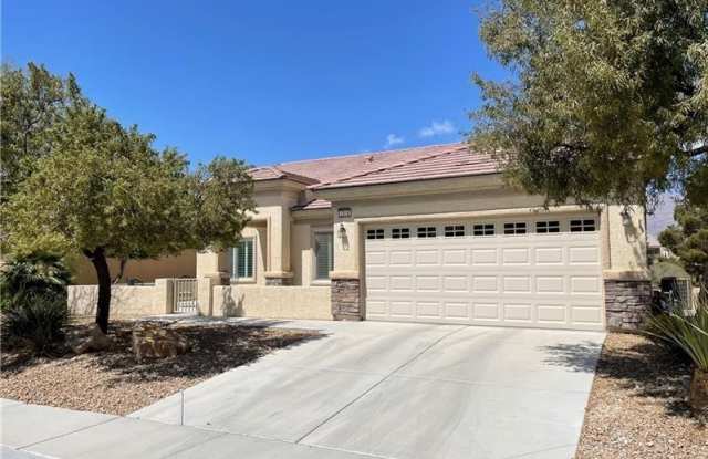 3316 LAPWING Drive - 3316 Lapwing Drive, North Las Vegas, NV 89084