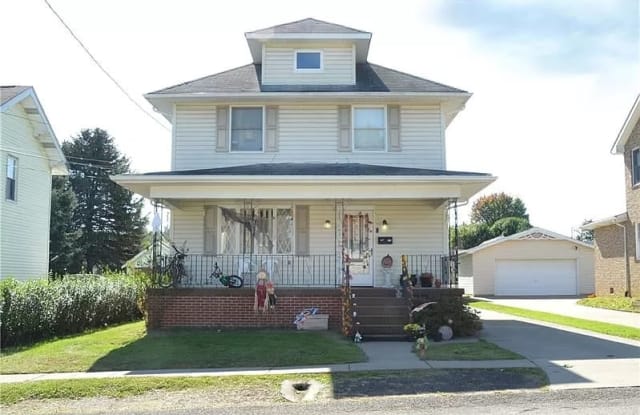 137 Beech Street - 137 Beech Street, Beaver County, PA 15001