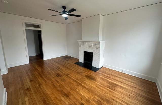 Fully Renovated 1-Bedroom Duplex in the Heart of Shandon – Minutes from USC  Fort Jackson! - 3730 Monroe St.