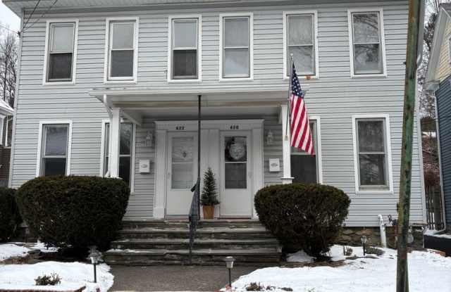 Photo of Fantastic 3 bedroom 1/2 Double in the Borough of Stroudsburg!