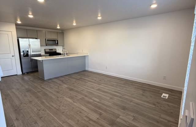 Townhome in Provo, UT