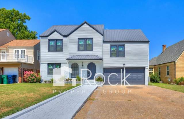 3 Bedroom Home + 1 Bedroom Apartment near OCU and Uptown!