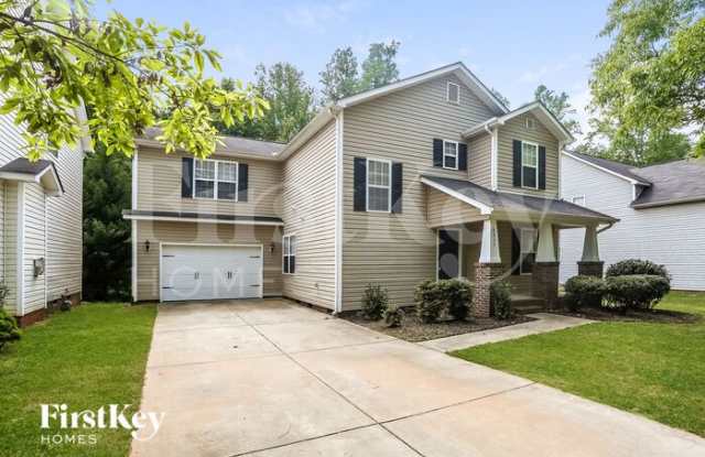 8827 Twisted Pine Drive