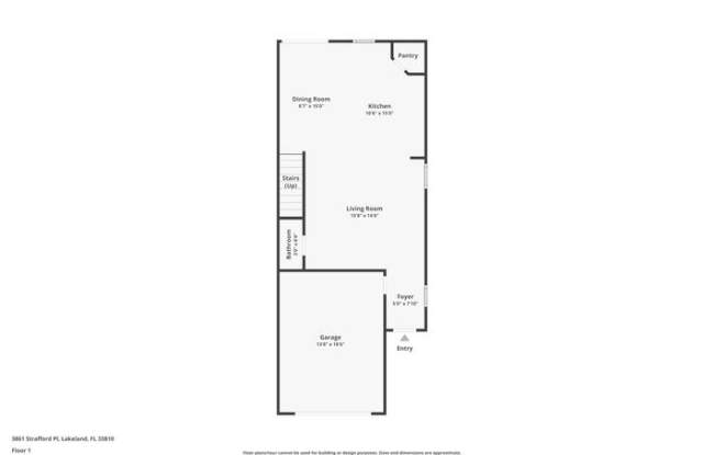 3861 Strafford Place