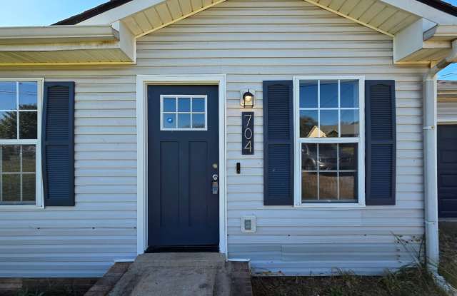 Comfort and Convenience Ranch Home Awaits - One Month FREE with 13 Month Lease!