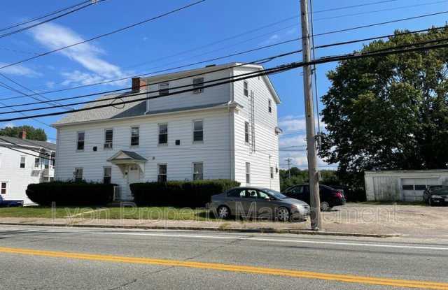 Photo of 456 Washington St