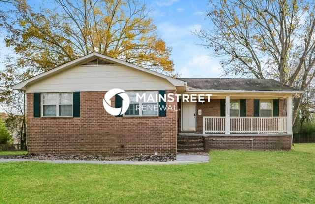210 Bobwhite Circle