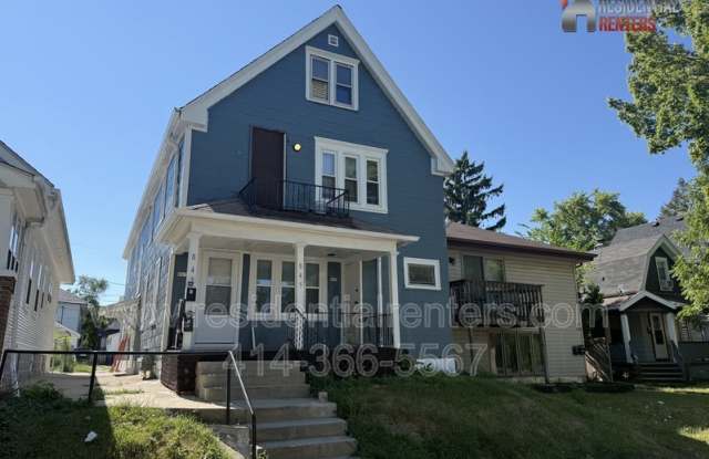 845 S 75th Street
