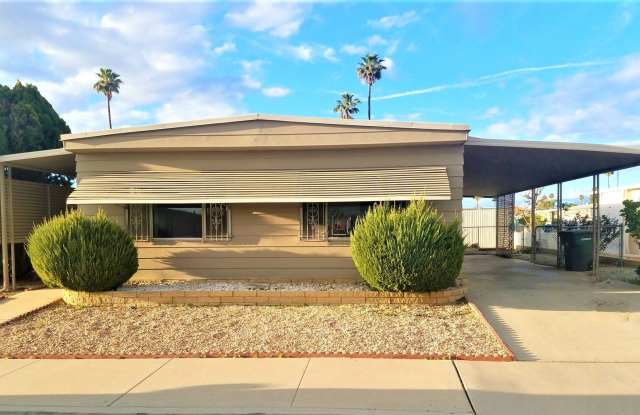 Photo of Comfort  Convenience in Sierra Dawn Senior Community