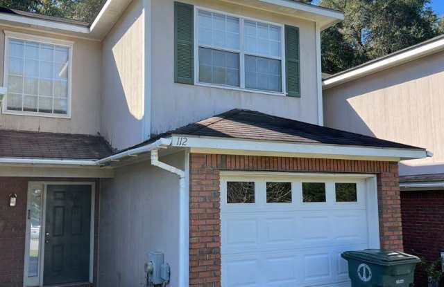 Foxchase Subdivision