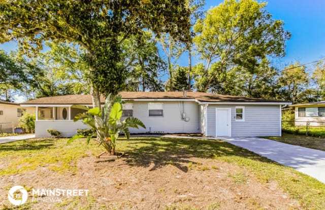 7070 Perke Drive - 7070 Perke Drive, Jacksonville, FL 32210