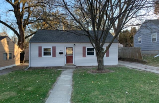 6775 Franklin st - 6775 Franklin Street, Omaha, NE 68104